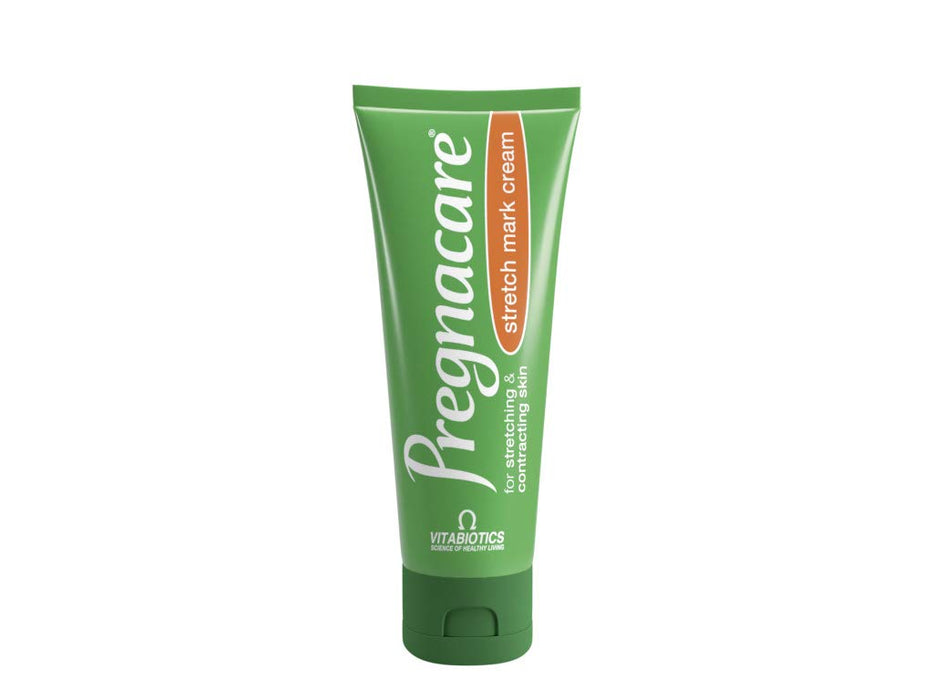 Vitabiotics Pregnacare Cream - 100ml - Pregnancy at MySupplementShop by Vitabiotics