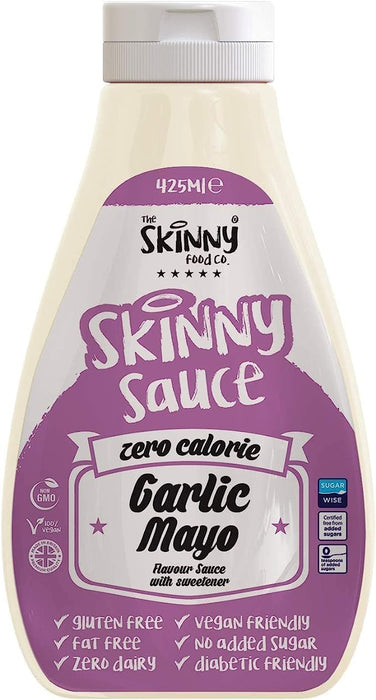 The Skinny Food Co Skinny Sauce 425ml