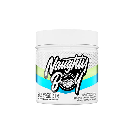 Naughty Boy Creatine 150g