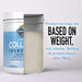 Garden of Life Grass Fed Collagen Peptides - 560g | High-Quality Collagen | MySupplementShop.co.uk