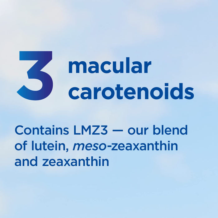 Macushield Original Capsules - 30 - Other at MySupplementShop by Macushield