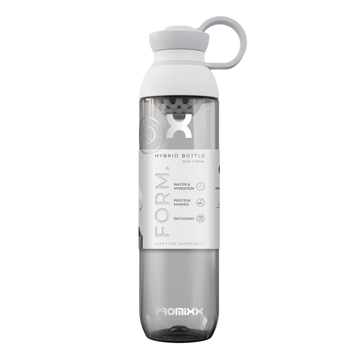 Promixx Promixx Form Ecozen Shaker Bottle 760ml