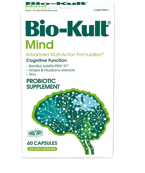 Bio-Kult Mind 60 Kapseln