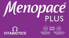 Vitabiotics Menopace Plus 56 Tablets - Women at MySupplementShop by Vitabiotics