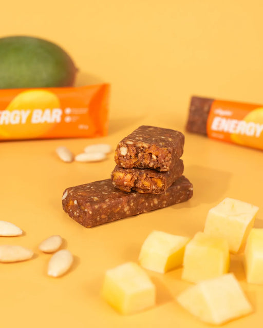 Vilgain Energy Bar 20x55g