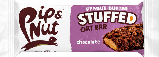 Pip & Nut Stuffed Oat Bar 15x48g