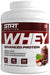 STRT Nutrition Whey 2kg