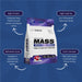 Outangled Method Mass 6kg - Whey Proteins at MySupplementShop by OUT ANGLED