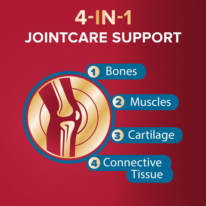 Seven Seas Jointcare Active Capsules 60 Caps - Joint Care at MySupplementShop by Seven Seas