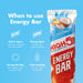 High5 Energy Bar 12 x 55g Bar Coconut | Premium Endurance & Energy at MYSUPPLEMENTSHOP.co.uk