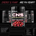 Outangled CNS 390g - Beta-Alanine at MySupplementShop by OUT ANGLED