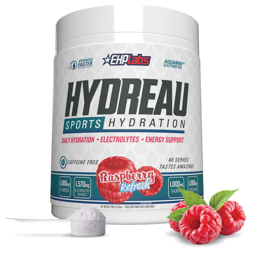 EHP Labs Hydreau Hydration Support 40 Serve