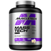 MuscleTech Mass-Tech Elite Vanilla Cake Flavour Mass Gainer 3180g - Weight Gainers & Carbs at MySupplementShop by Muscletech