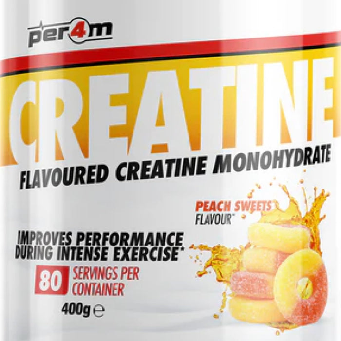 Per4m Creatine 400g