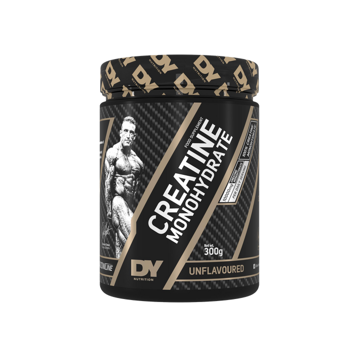 DY Nutrition Creatine Monohydrate 300g