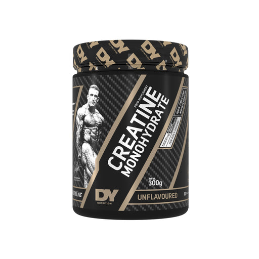 Dorian Yates Creatine Monohydrate 300g 