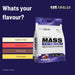 Outangled Method Mass 6kg - Whey Proteins at MySupplementShop by OUT ANGLED