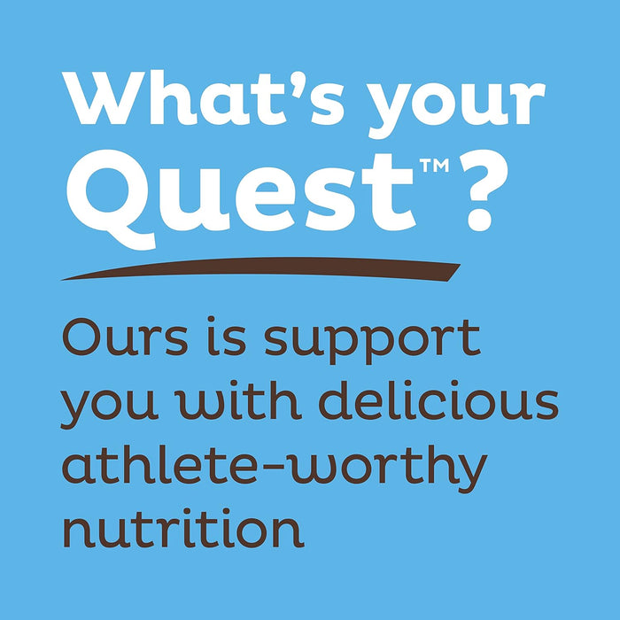 Quest Nutrition Bar 12x60g Cookies &amp; Cream