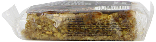 Vyomax Nutrition VyomaxÂ® Nutrition Protein Flapjacks Box of 12 (Choc Chip) - Sports Nutrition at MySupplementShop by Vyomax Nutrition