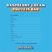 Barebells Protein Bar 12x55g