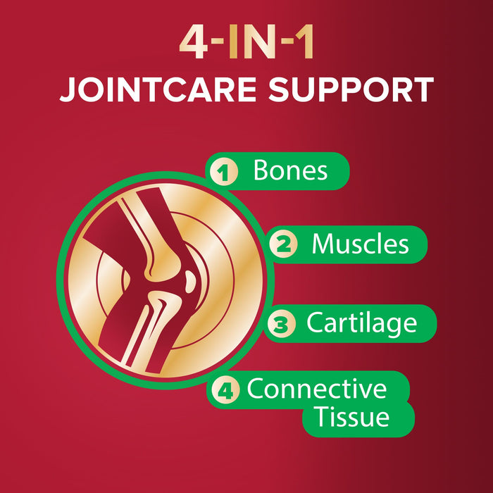 Seven Seas Jointcare + Collagen Duo Pack 2x30 - Joint Care at MySupplementShop by Seven Seas