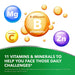 Berocca 30 Tablets - Adult Multi Vits at MySupplementShop by Berocca