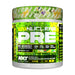 NXT Nutrition TNT Nuclear PRE 240g - Beta-Alanine at MySupplementShop by NXT Nutrition