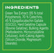 Reflex Nutrition Green Tea Extract 300mg 100 Caps - Sports Nutrition at MySupplementShop by Reflex