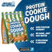 Applied Nutrition Protein Cookie Dough 1kg - Whey Proteins at MySupplementShop by Applied Nutrition