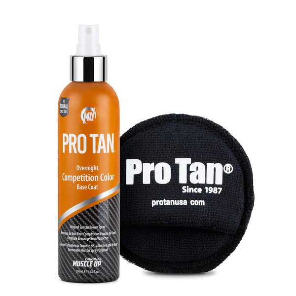 Pro Tan