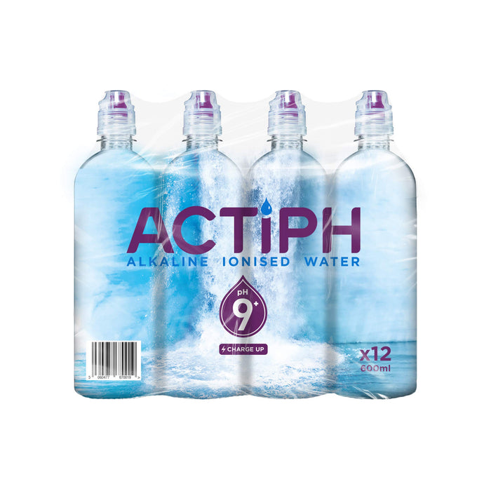 Actiph Water - Still Water at MySupplementShop by ActiPH