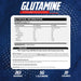 EHP Labs Glutamine 500g - L-Glutamine at MySupplementShop by EHP LABS