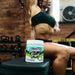 Naughty Boy Hydration 210g - Hydration Drink at MySupplementShop by Naughty Boy