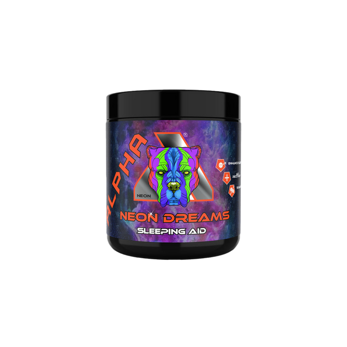 Alpha Neon Neon Dreams 225g