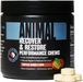 Animal Recover & Restore Performance Chews Tropical Mango Flavor 120Tabs for Muscle Recovery at MySupplementShop.co.uk
