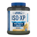 Applied Nutrition ISO-XP 1.8kg - 72 Servings - Whey Proteins at MySupplementShop by Applied Nutrition