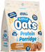 Applied Nutrition Critical Oats Protein Porridge 600g 10 Servings - Salted Caramel - Whey Proteins at MySupplementShop by Applied Nutrition