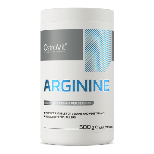 OstroVit Arginine Limited Edition Multivitamin 500g
