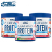 Applied Nutrition Clear Whey Isolate 125g (5 Servings Sample Pack) - Clear Whey Protein at MySupplementShop by Applied Nutrition