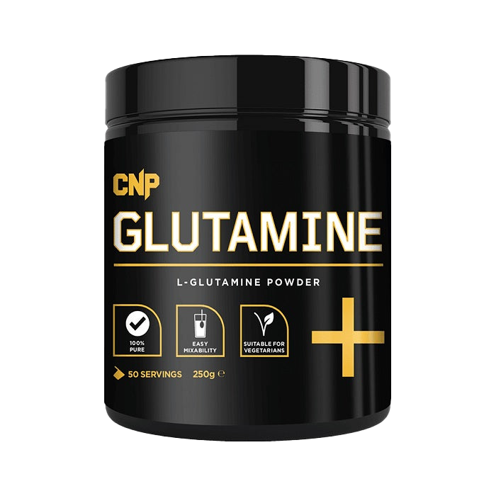 CNP Glutamine Powder 250g