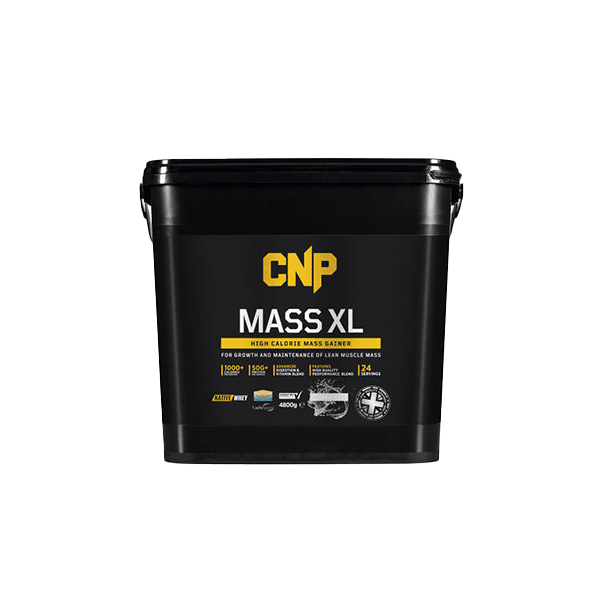 CNP Professional Mass XL 4,8 kg Vanille