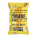 The Curators Pork Puffs 20x25g - Original Salted - Multipack at MySupplementShop by THE CURATORS