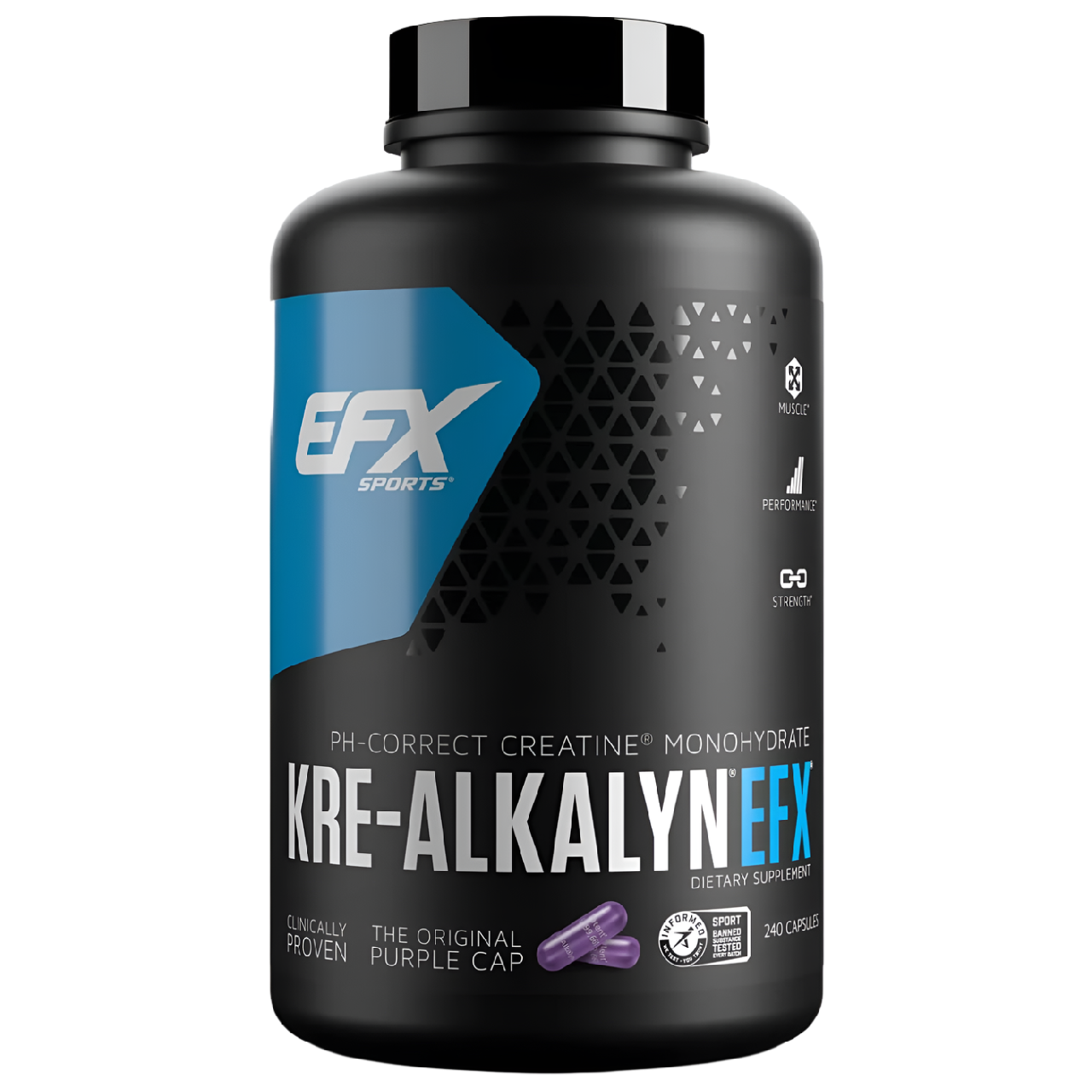 🚀 Trending Creatine Supplements