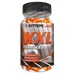 Extreme Labs XXL Rebelled 120 Capsules - Sports Nutrition at MySupplementShop by Extreme Labs