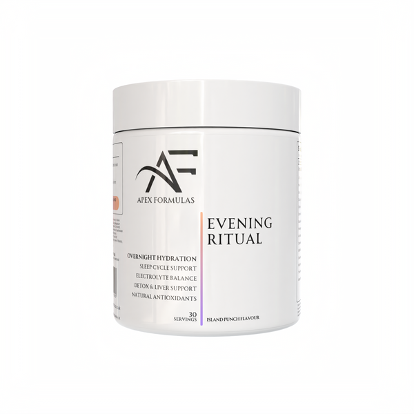 Apex Formulas Evening Ritual 450g