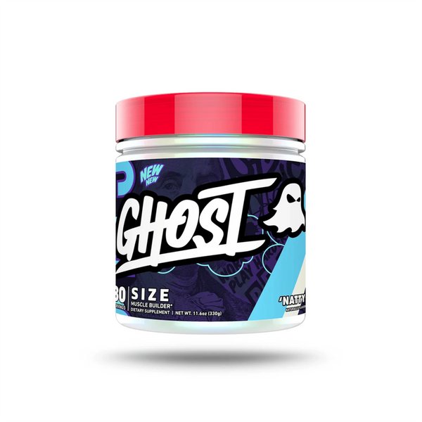 Ghost Size V3 440g