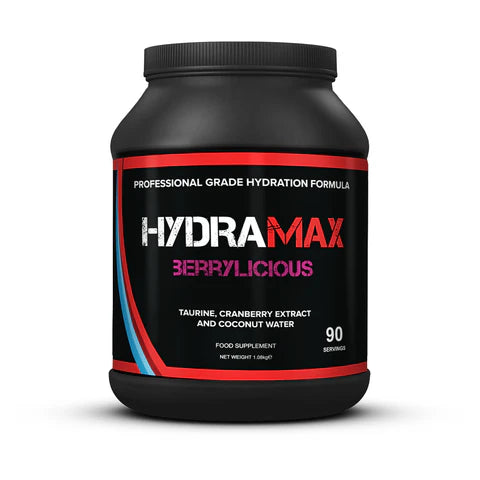 Strom Sports HydraMAX 420g - Sports Nutrition at MySupplementShop by Strom Sports