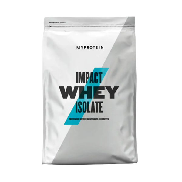 MyProtein Impact Whey Protein 2.5kg Chocolate | Premium Protein Powder at MySupplementShop.co.uk