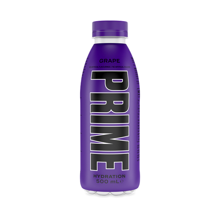 PRIME Hydration 12x500ml