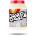 Ghost Vegan Protein 28 Servings Plant-Based Pea & Organic Pumpkin Protein - Peanut Cereal Milk - Vegan Protein at MySupplementShop by Ghost